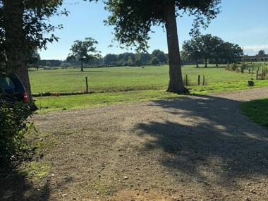 Gîte Moncé-en-Belin 4 pièces 11 personnes - FR-1-410-248