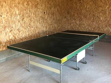 Gîte Moncé-en-Belin 4 pièces 11 personnes - FR-1-410-248