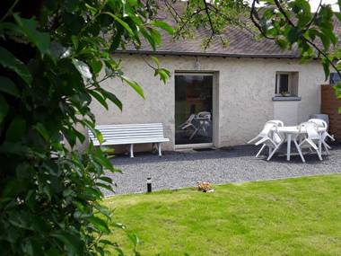 Gîte Moncé-en-Belin 4 pièces 6 personnes - FR-1-410-261