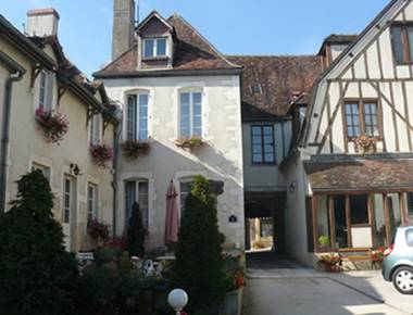 Le Relais Saint Vincent
