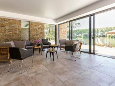 Gîte Ligné 5 pièces 9 personnes - FR-1-306-866