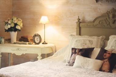 Le Bonheur à la Campagne