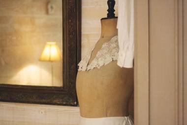 Le Bonheur à la Campagne