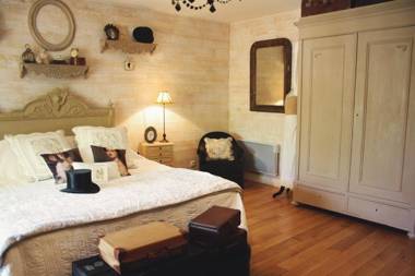 Le Bonheur à la Campagne