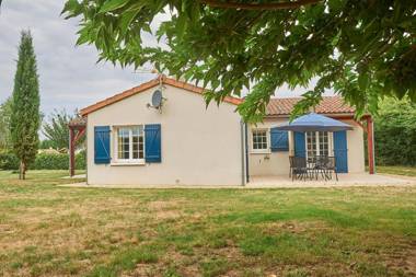 FranceComfort - L'Aveneau Vieille Vigne