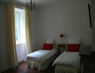 L'affable Les cammazes