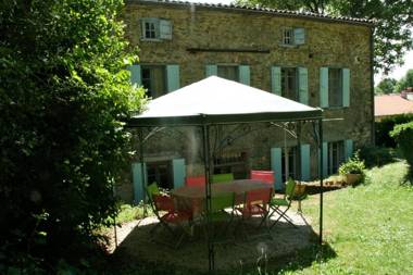 L'affable Les cammazes