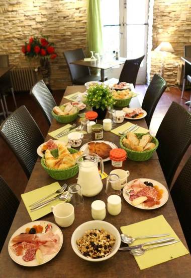 Auberge Saint Martin