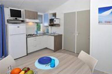 Camping Au Bord de l'Aisne