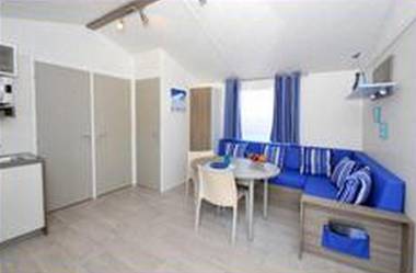 Camping Au Bord de l'Aisne