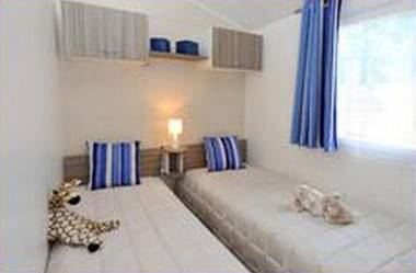 Camping Au Bord de l'Aisne