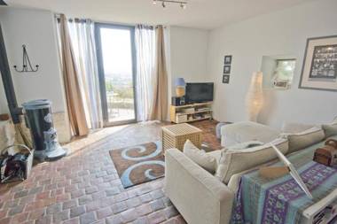 Maison d'une chambre avec piscine privee terrasse amenagee et wifi a Fons