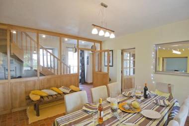 Villa de 5 chambres avec piscine privee jardin amenage et wifi a Fons