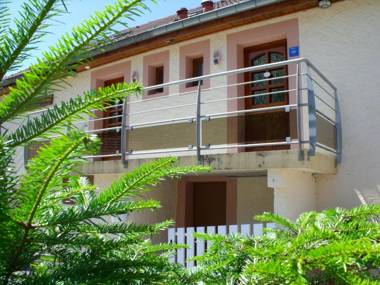 Le Gite de Groupe du Domaine du Châtelet