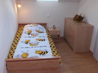 Le Gite de Groupe du Domaine du Châtelet