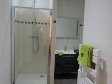 Gîte Ferdrupt 2 pièces 2 personnes - FR-1-589-101