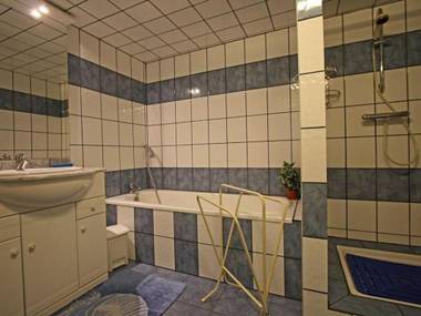 Gîte Ferdrupt 3 pièces 6 personnes - FR-1-589-146