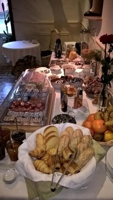 Les Chalets de Maramour