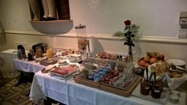 Les Chalets de Maramour