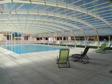 Park & Suites Village Gorges de l'Hérault-Cévennes