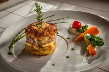 Le Jardin aux Sources