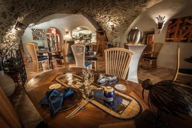 Le Jardin aux Sources