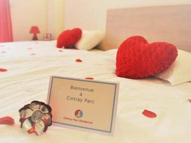 Cintray Parc Résidence