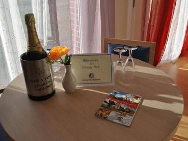 Cintray Parc Résidence