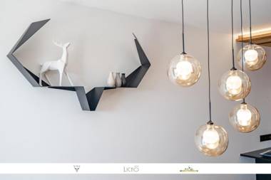 Marmotte 103 - Luxueux appartement aux pieds des pistes