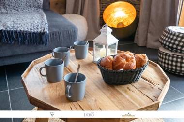 MARMOTTE 104 - Charmant T4 aux pieds des pistes