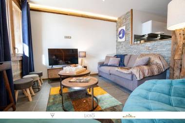 MARMOTTE 003 - Superbe T4 aux pieds des pistes