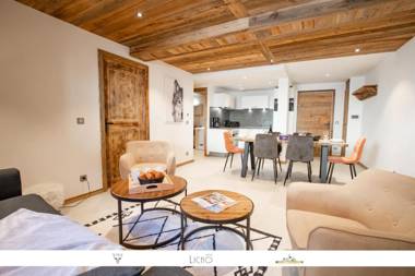 MARMOTTE 101 - Appartement pour 6 aux pieds des pistes