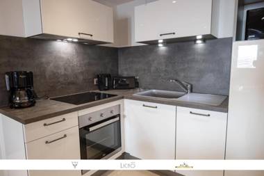 MARMOTTE 101 - Appartement pour 6 aux pieds des pistes