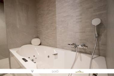 Marmotte 205 - Splendide duplex aux pieds des pistes