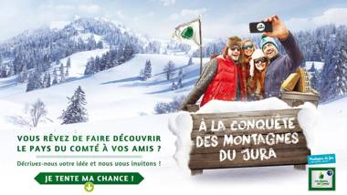 A la Grenouille du Jura