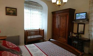 A la Grenouille du Jura