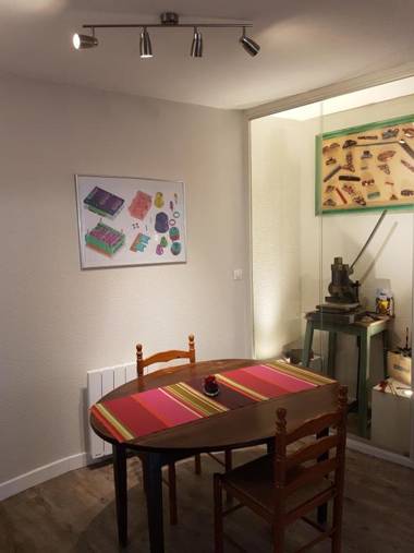 Oyonnax Bellignat Appart Hotel