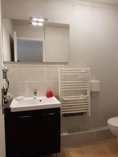 Oyonnax Bellignat Appart Hotel