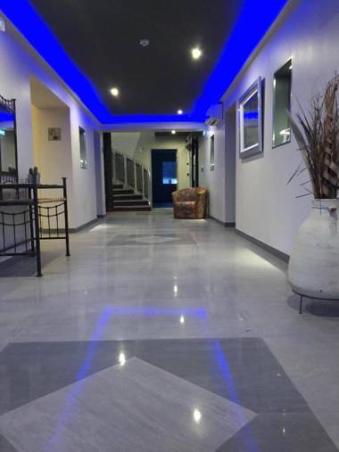 Hôtel L'ange de la vallée