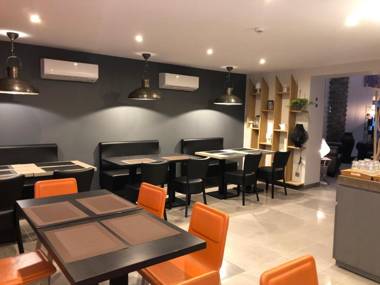 Hôtel L'ange de la vallée