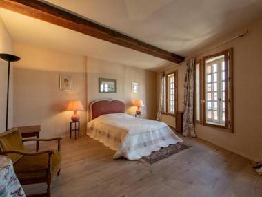 Gîte Bellegarde 4 pièces 6 personnes - FR-1-590-2