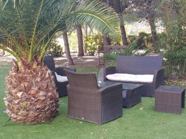 La Pinède D'Estarac