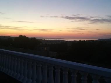 La Pinède D'Estarac