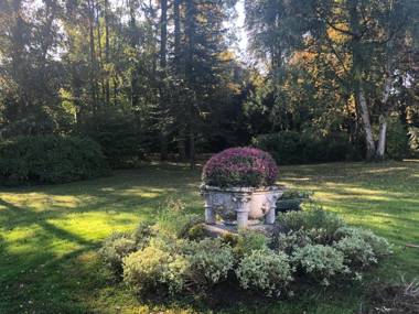 Le Baptistère - Adults only