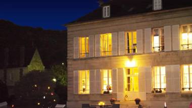 Le Baptistère - Adults only