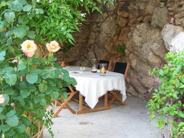 Chambre d'Hôtes les 3 Cochons d'Olt