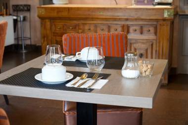 Auberge la Renaissance