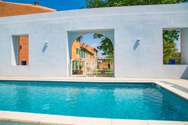 B&B Château Ciceron