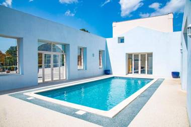 B&B Château Ciceron