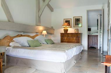 La Ferme de Marie Eugénie